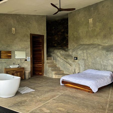 Destino Hotel & Hot Springs - Lujoso Hotel En Provincia Guanacaste, San Bernando De Bagaces, Bagaces Bagian luar foto