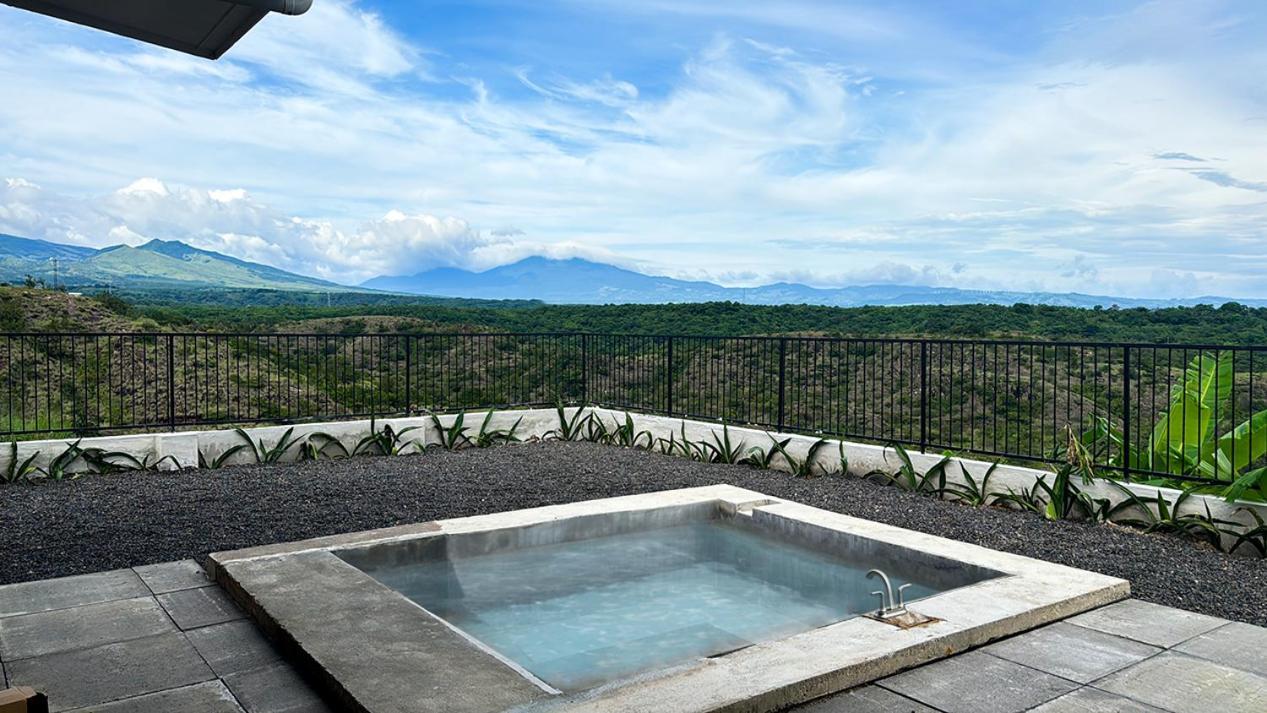 Destino Hotel & Hot Springs - Lujoso Hotel En Provincia Guanacaste, San Bernando De Bagaces, Bagaces Bagian luar foto